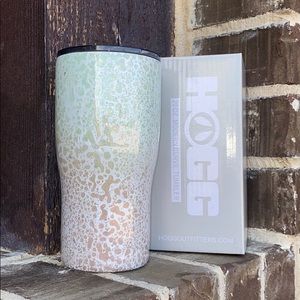 20oz Custom Tumbler Modern Curve